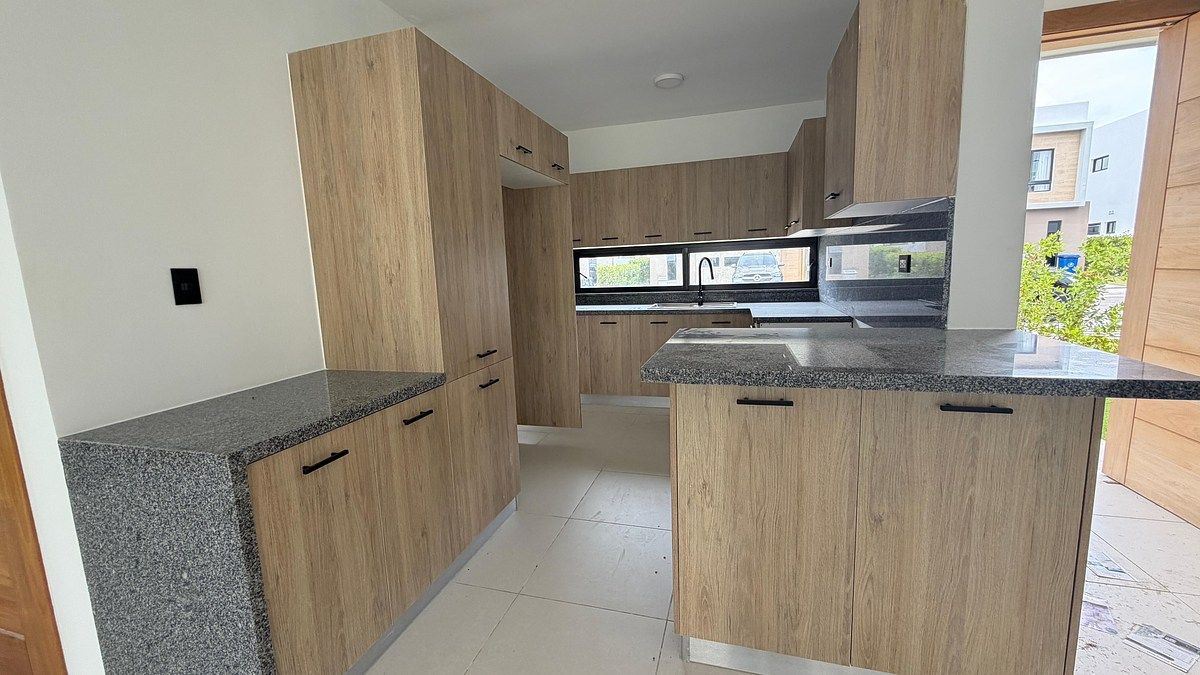 Villa en Vista Cana, Bávaro, foto 7 de 13