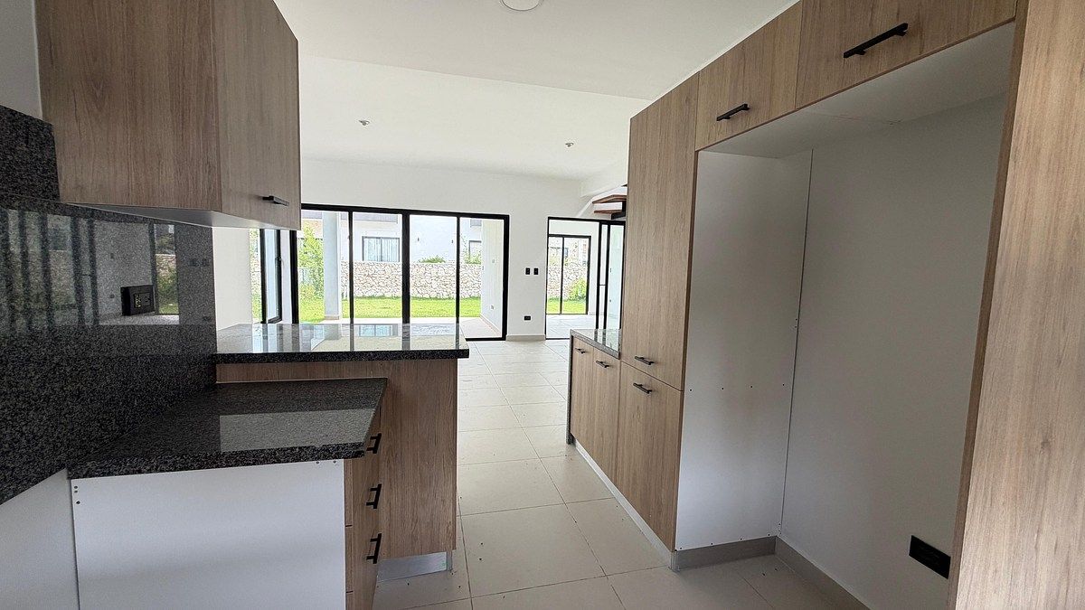 Villa en Vista Cana, Bávaro, foto 8 de 13