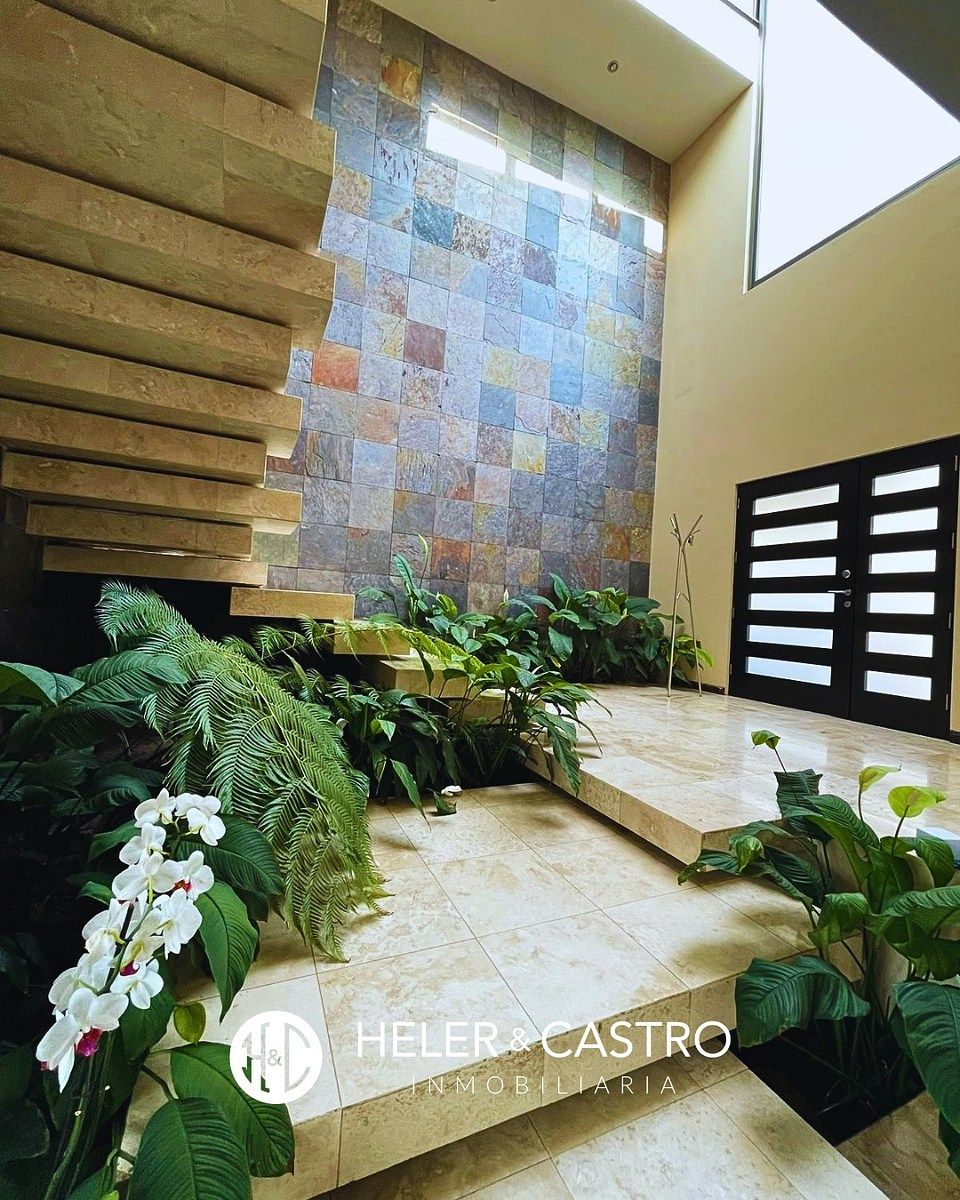 Casa en Condominio en Zona 16, Guatemala, foto 5 de 8