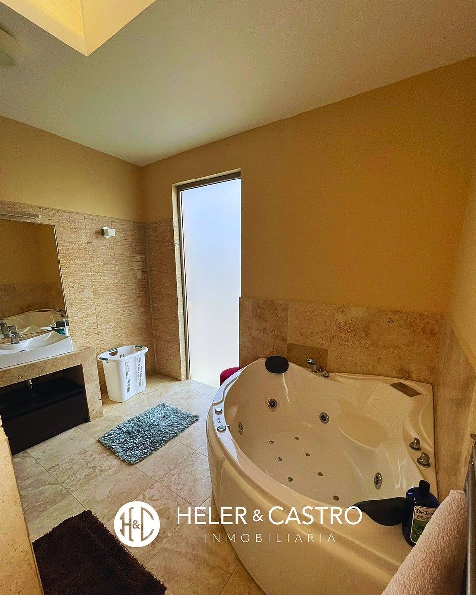 Casa en Condominio en Zona 16, Guatemala, foto 6 de 8