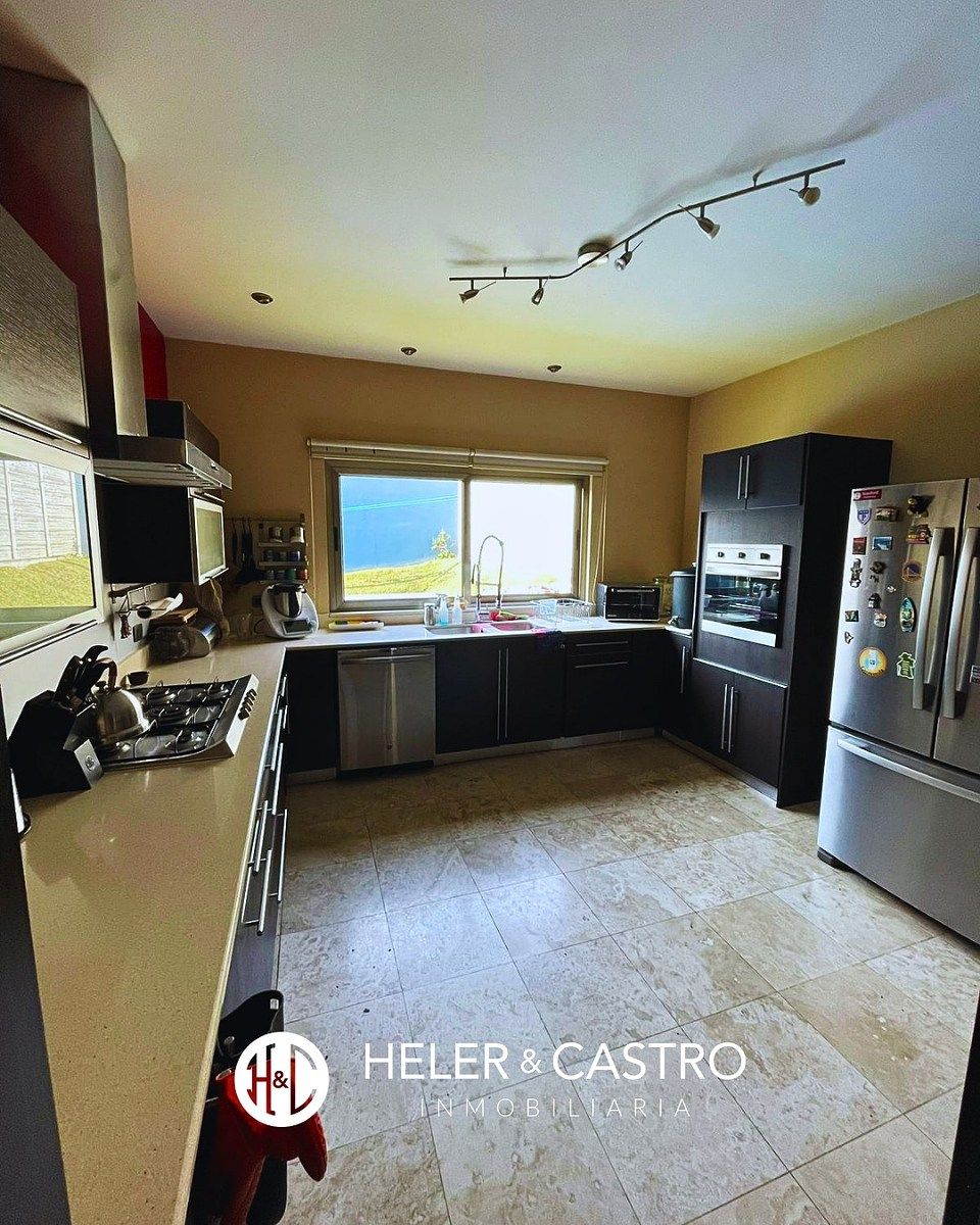Casa en Condominio en Zona 16, Guatemala, foto 4 de 8