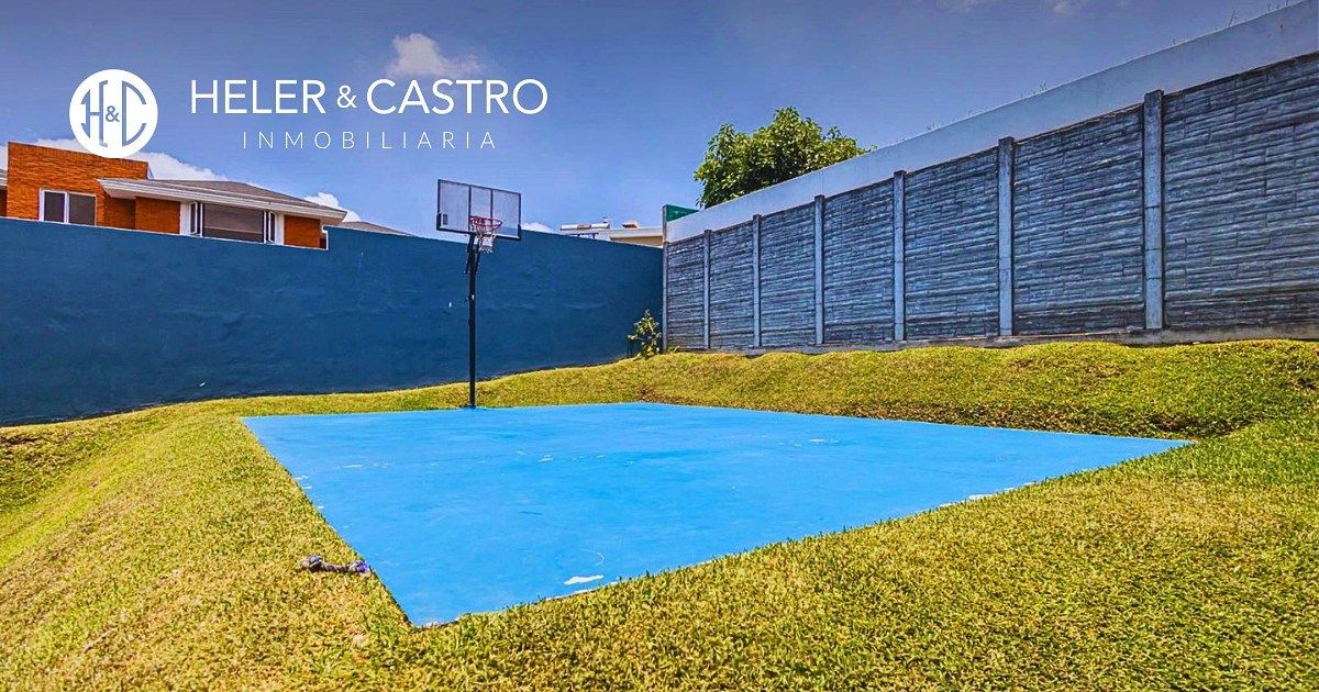 Casa en Condominio en Zona 16, Guatemala, foto 7 de 8