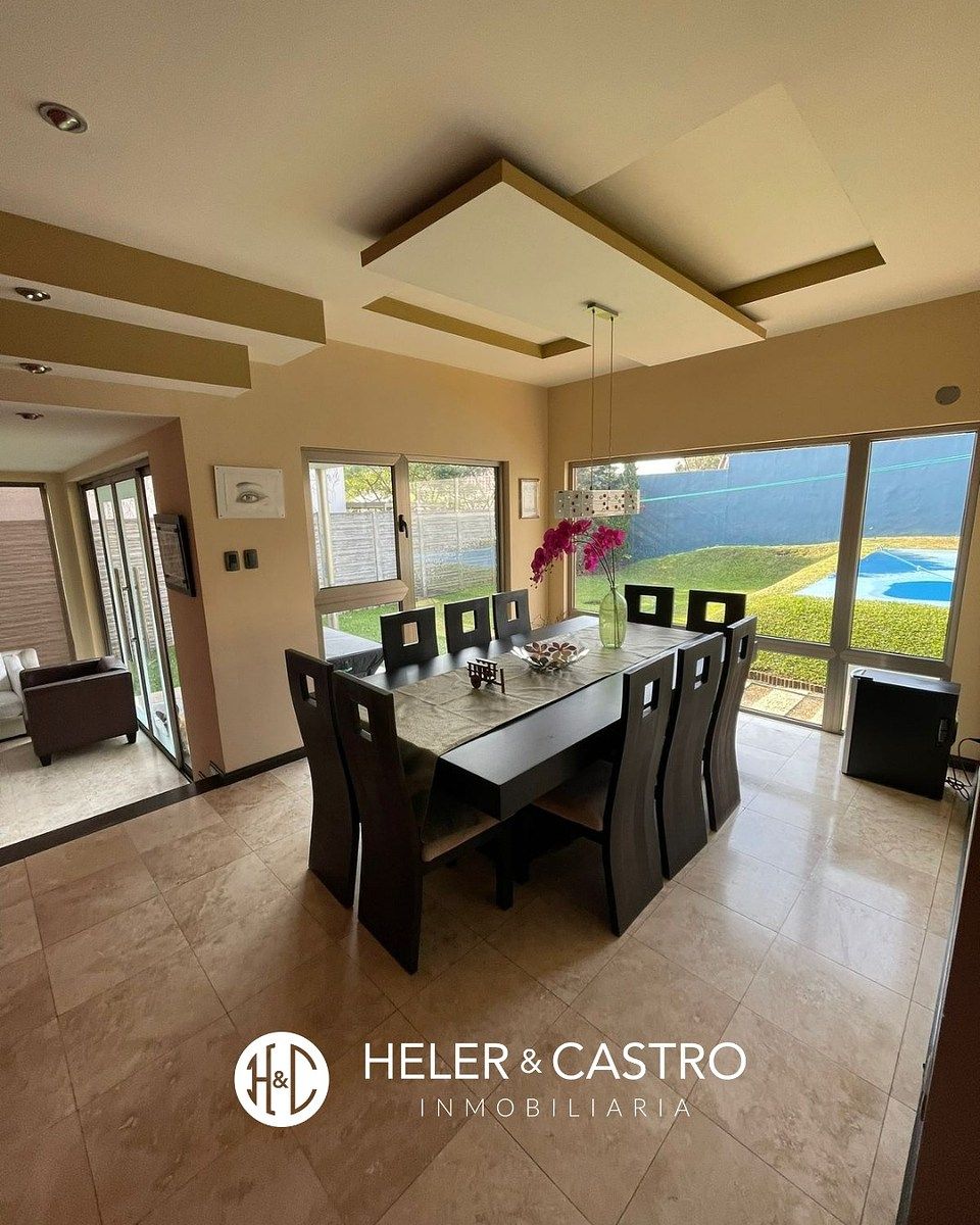Casa en Condominio en Zona 16, Guatemala, foto 3 de 8