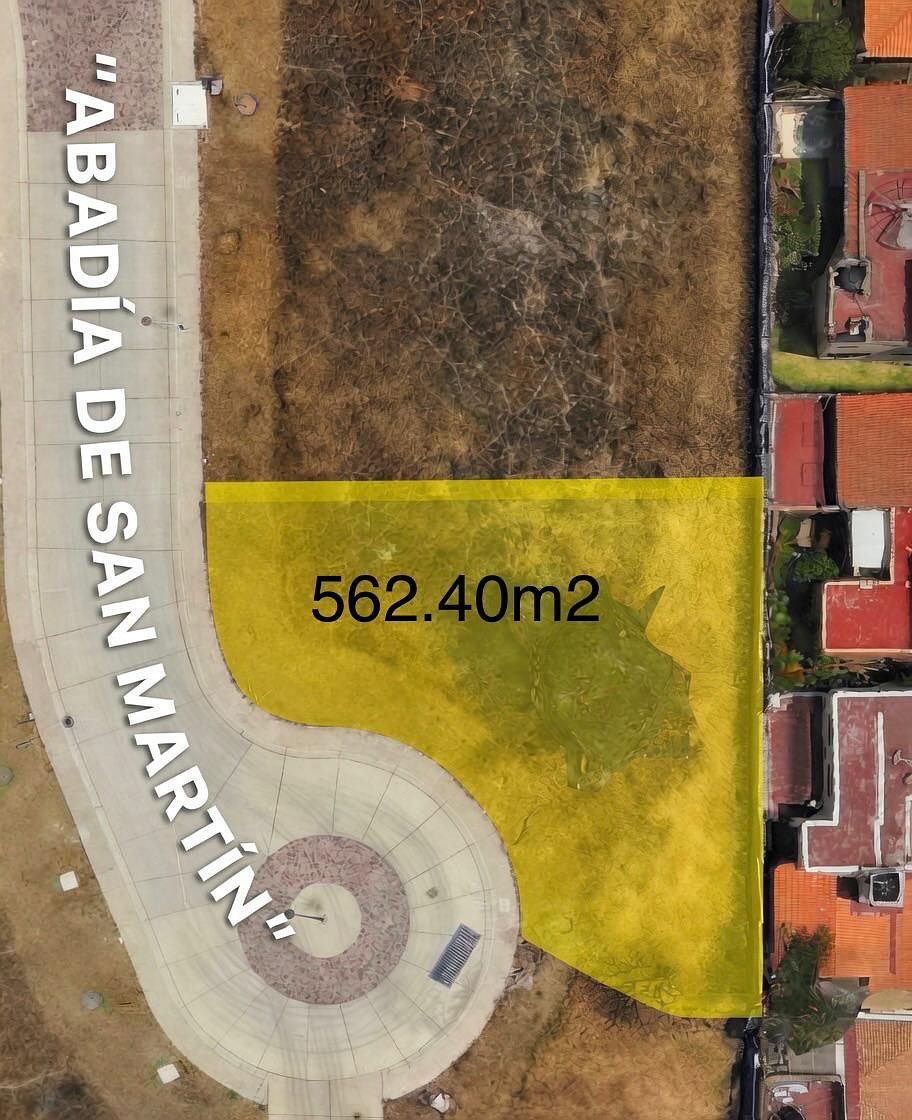 Lote em Royal Country, Zapopan, foto 2 de 6