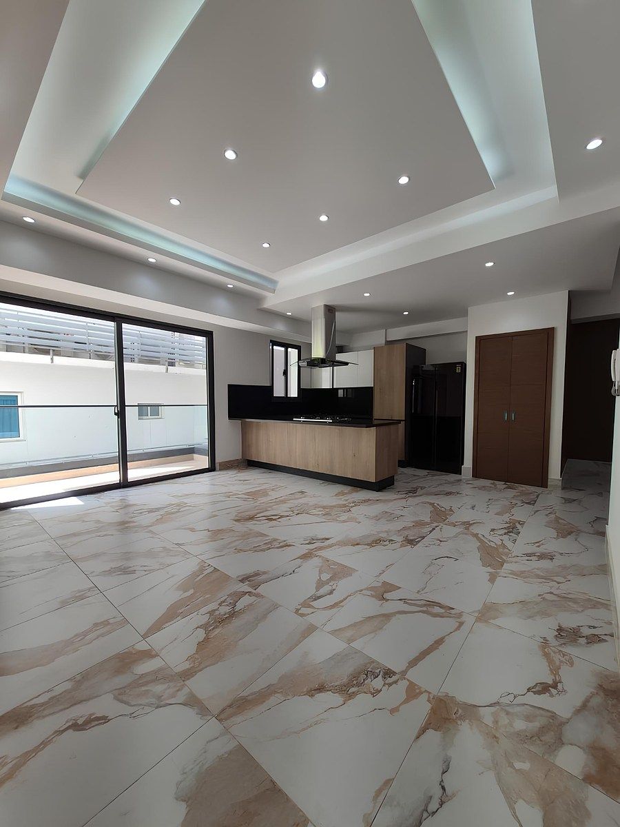 Apartamento en Ensanche Paraiso, Santo Domingo Centro (Distrito Nacional), foto 2 de 23