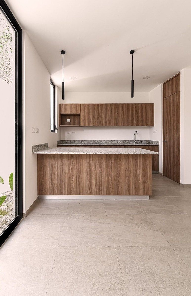 CASA EN VENTA EN MERIDA, YUCATAN EN ALMAVERA, DZITYA - foto 3