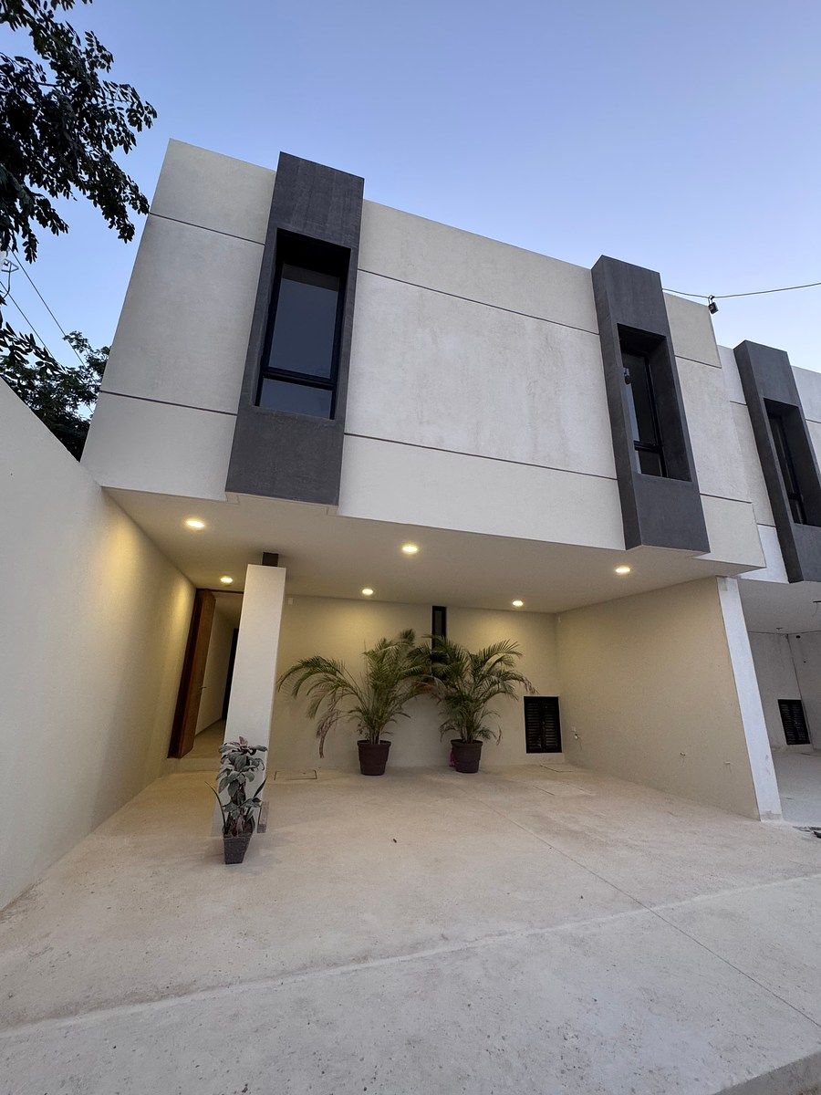 CASA EN VENTA EN MERIDA, YUCATAN EN ALMAVERA, DZITYA - foto 1