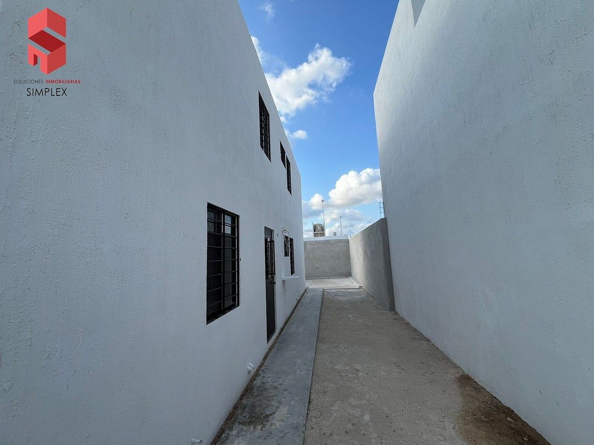 Casa en Los Héroes, Mérida, foto 12 de 14