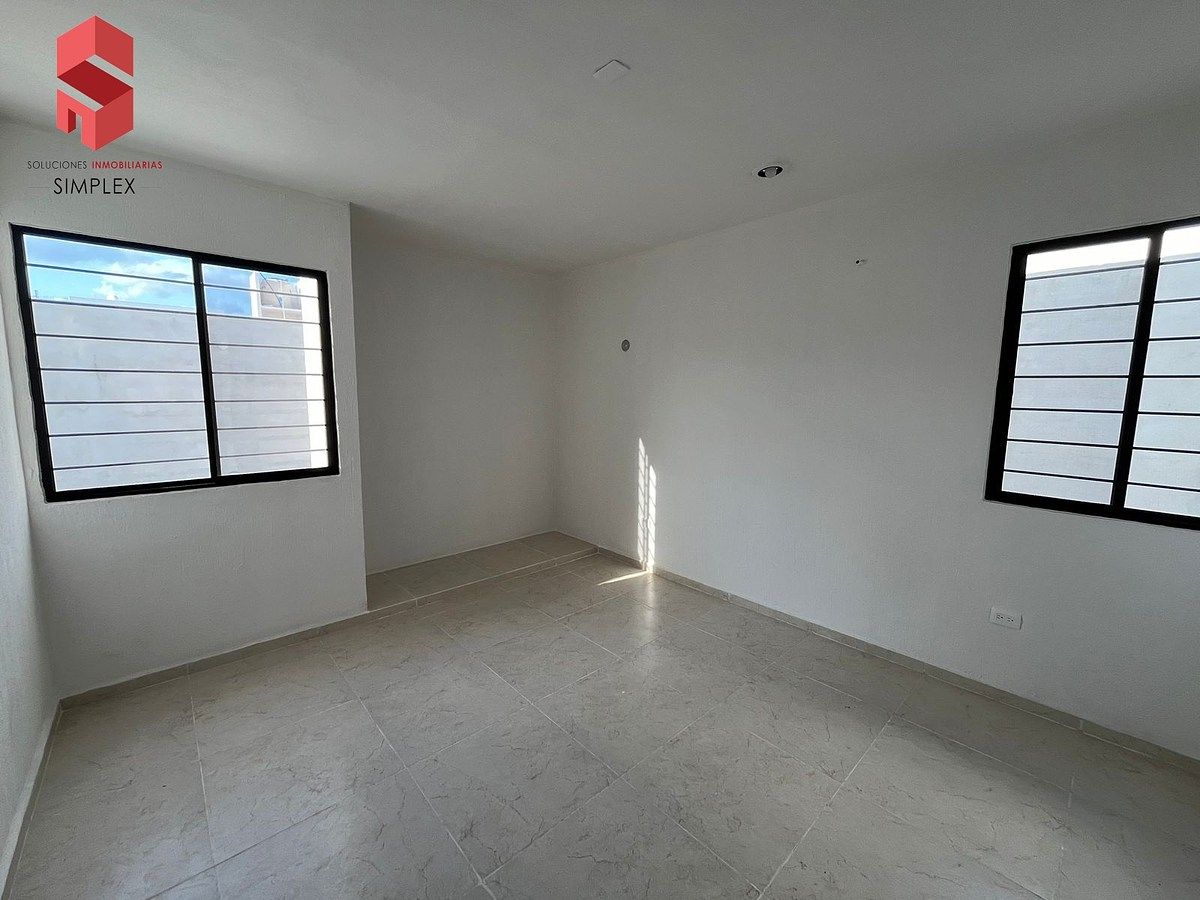 Casa en Los Héroes, Mérida, foto 7 de 14