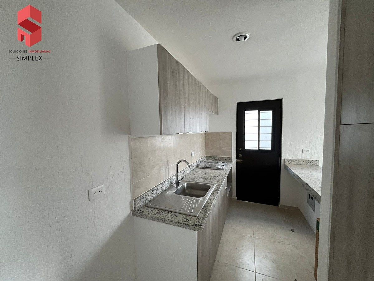 Casa en Los Héroes, Mérida, foto 5 de 14