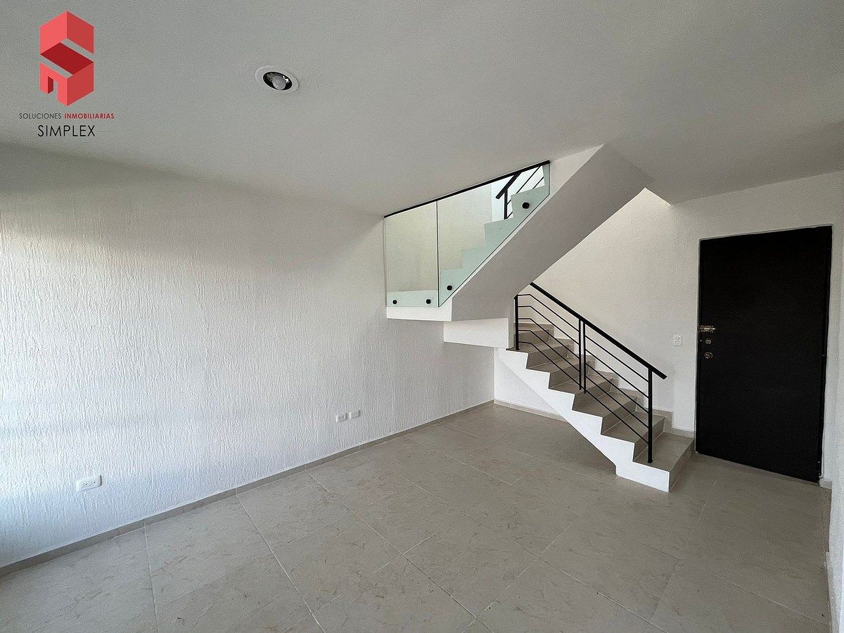 Casa en Los Héroes, Mérida, foto 8 de 14