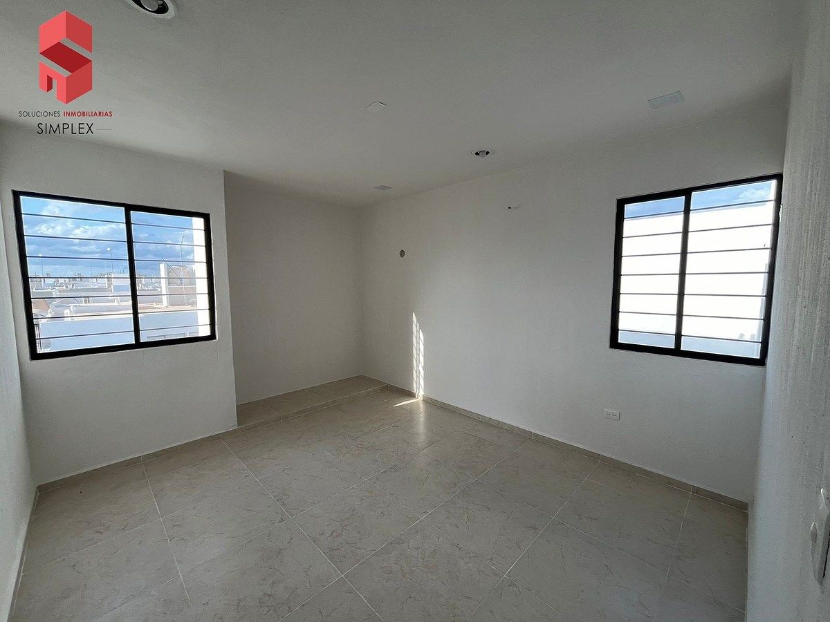 Casa en Los Héroes, Mérida, foto 9 de 14