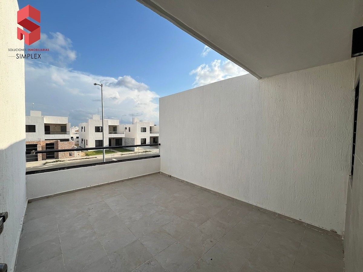 Casa en Los Héroes, Mérida, foto 3 de 14