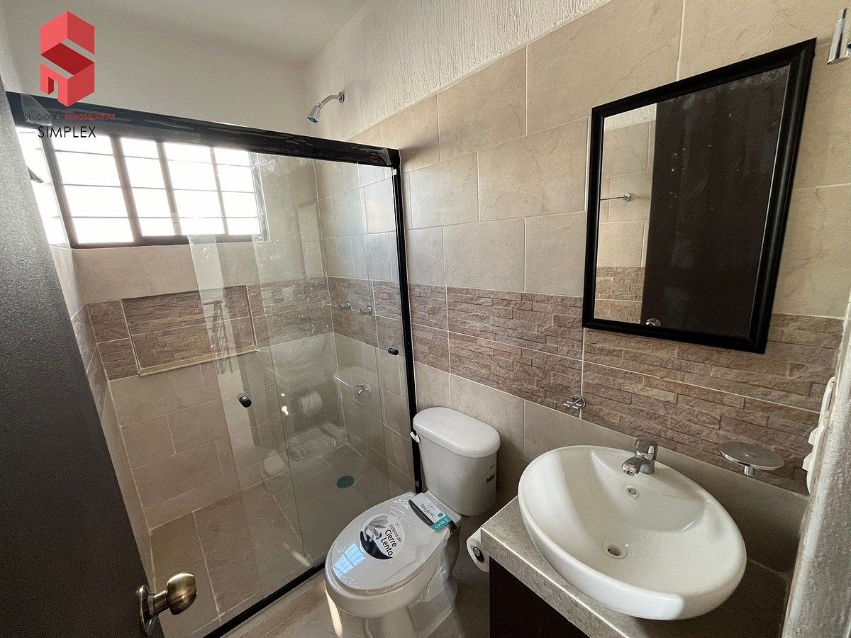 Casa en Los Héroes, Mérida, foto 11 de 14