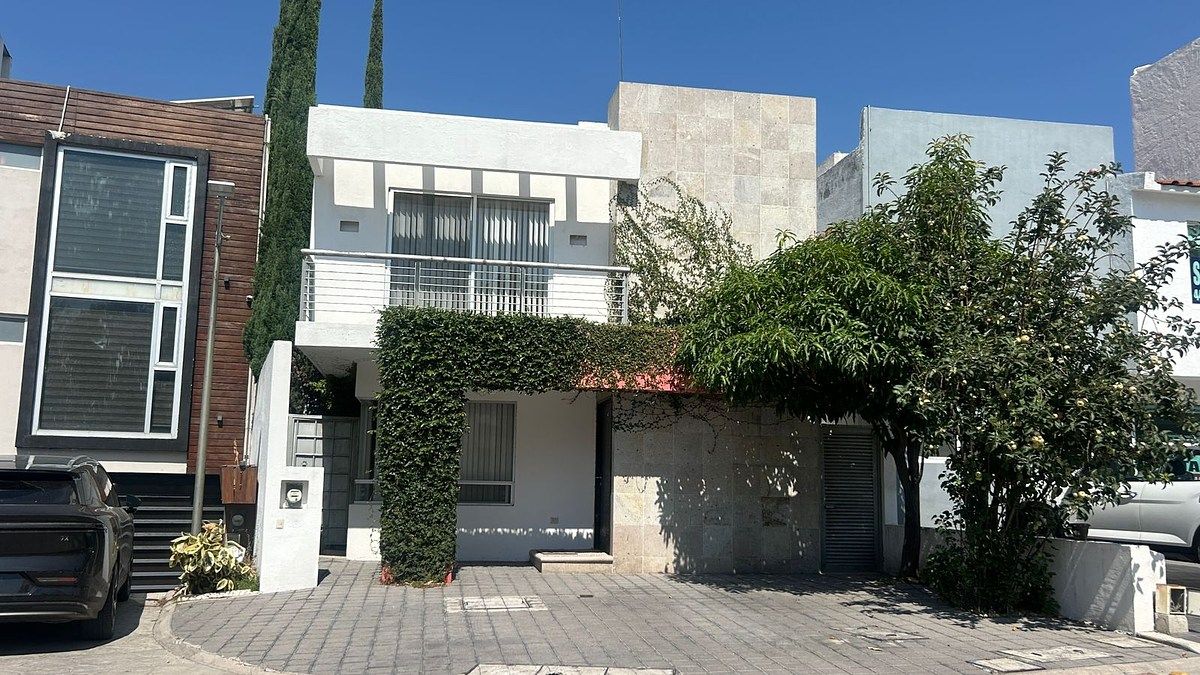 Casa en Renta en Milenio III, foto 1 de 18
