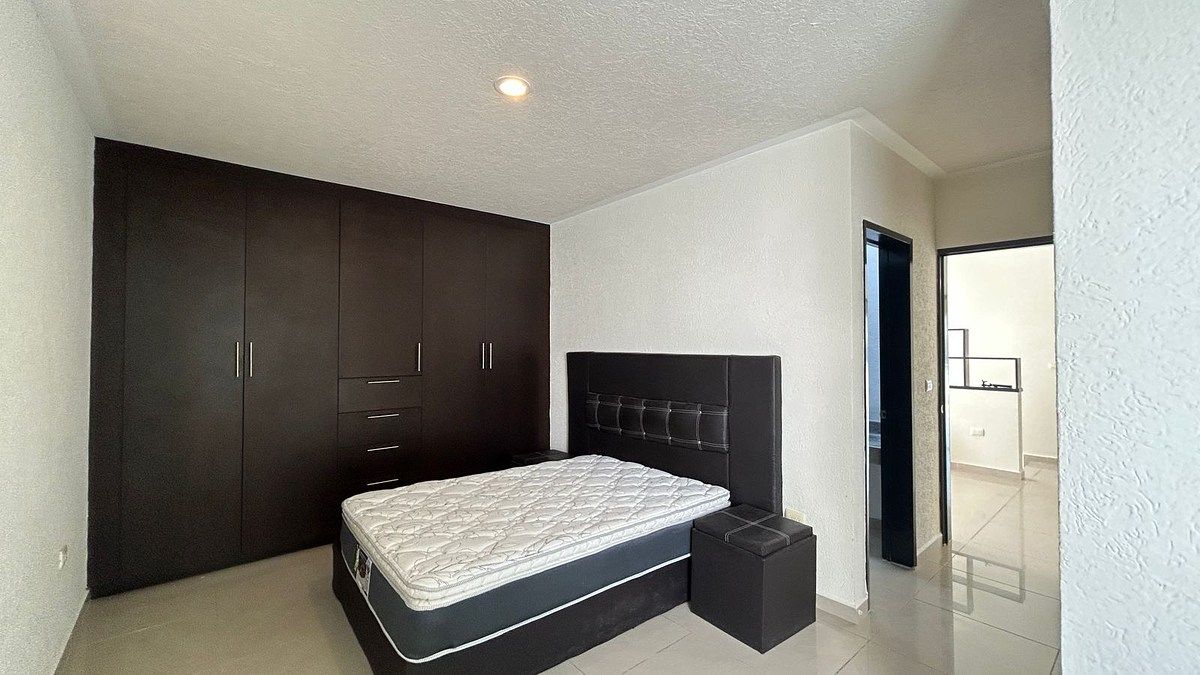 Casa en condominio en Zona este Milenio III, El Marqués, foto 18 de 18