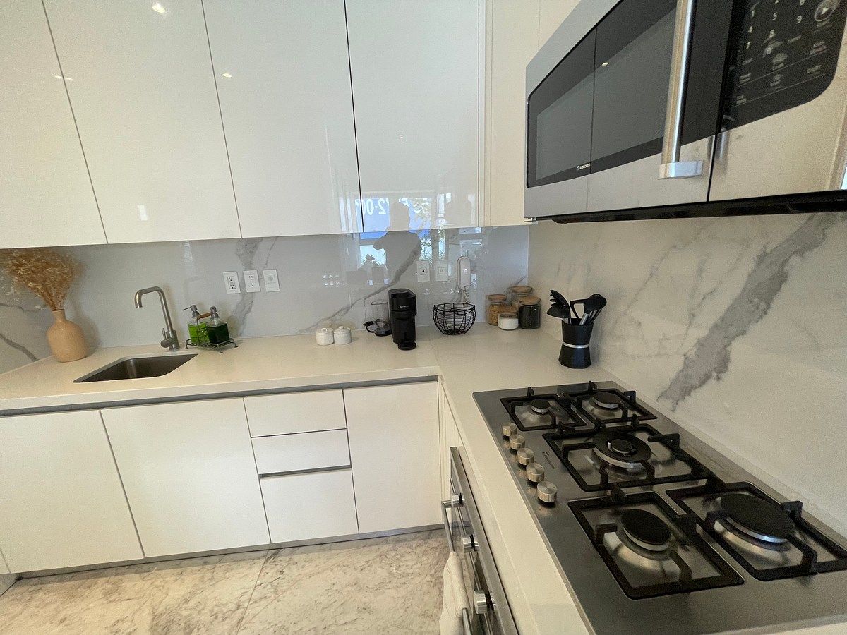 Apartamento em Los Alpes, Álvaro Obregón, foto 5 de 22