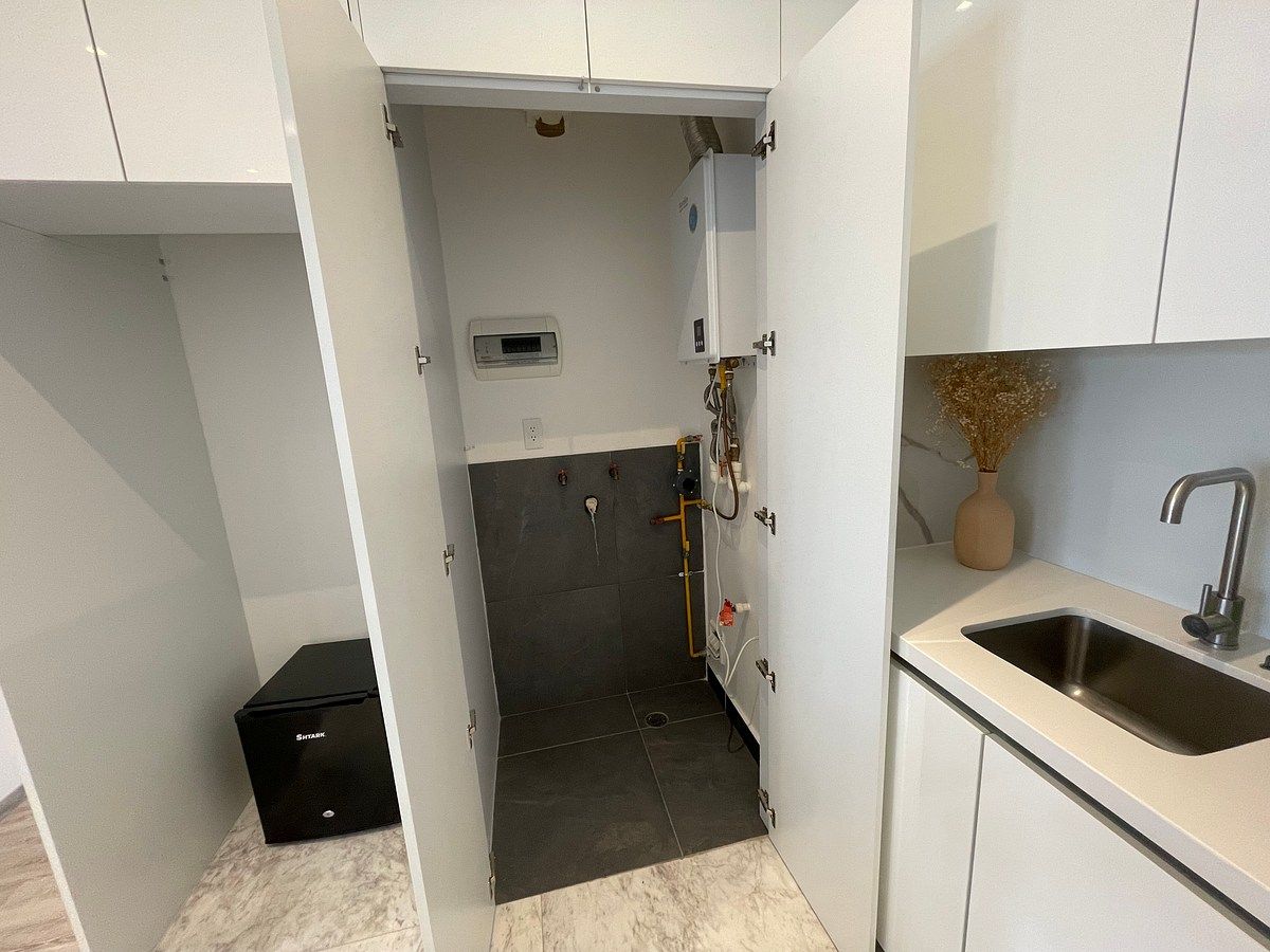Apartamento em Los Alpes, Álvaro Obregón, foto 7 de 22