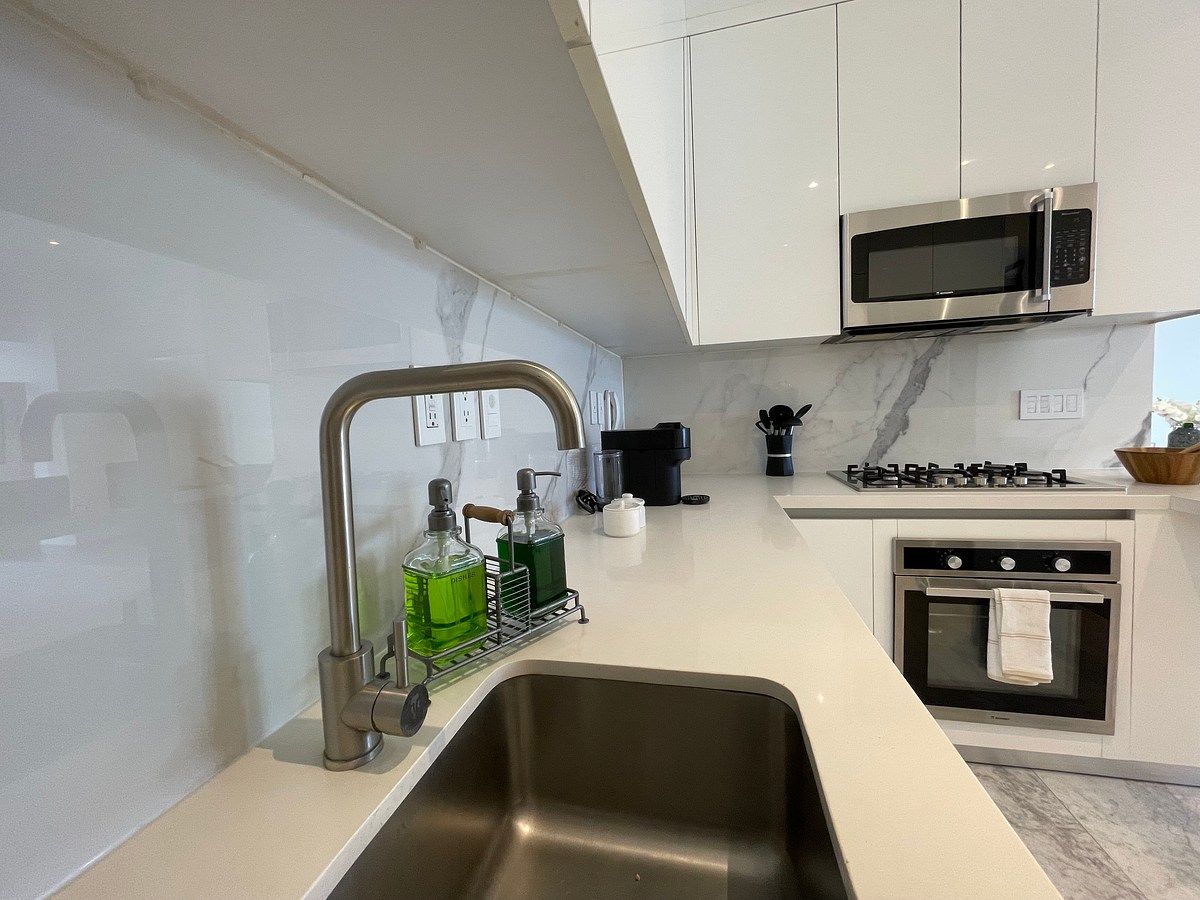 Apartamento em Los Alpes, Álvaro Obregón, foto 6 de 22