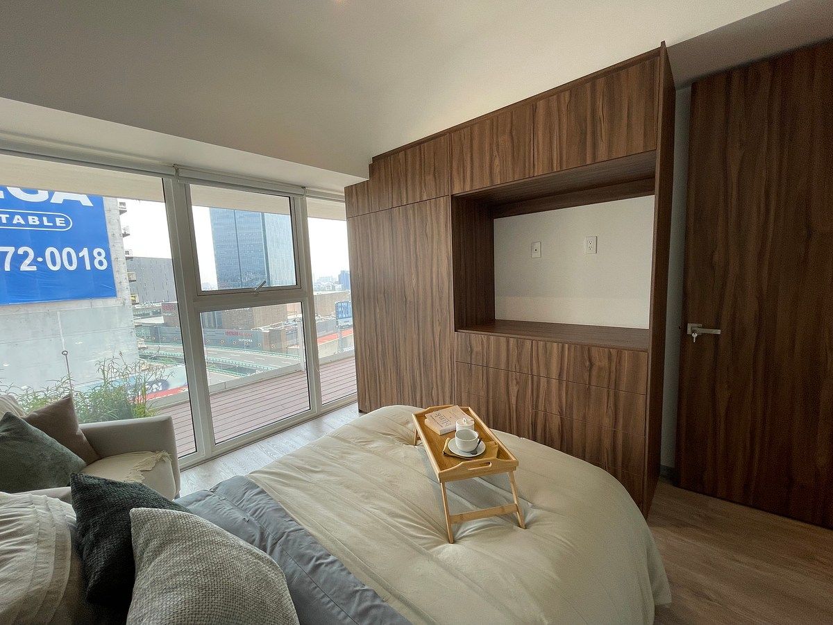 Apartamento em Los Alpes, Álvaro Obregón, foto 9 de 22
