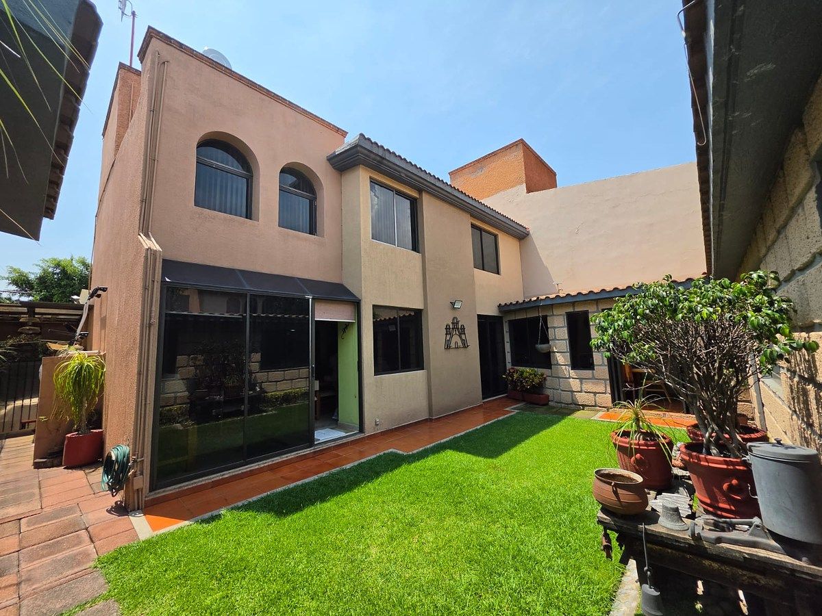 Casa en Condominio en venta RESIDENCIAL HERRERIAS., foto 1 de 16