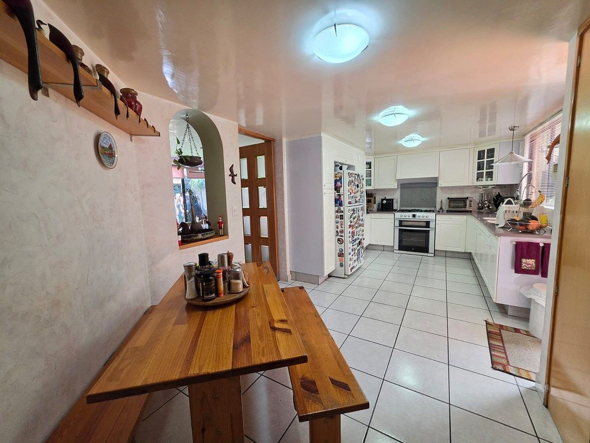 Casa en condominio en San Andrés Totoltepec, Tlalpan, foto 3 de 16