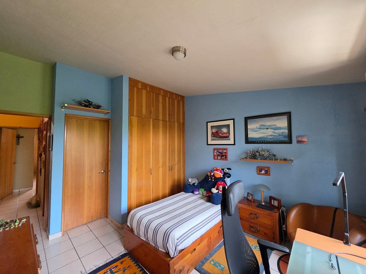 Casa en condominio en San Andrés Totoltepec, Tlalpan, foto 6 de 16