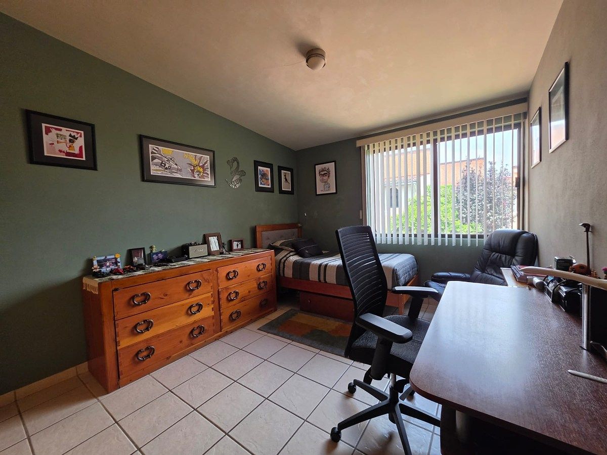 Casa en condominio en San Andrés Totoltepec, Tlalpan, foto 8 de 16