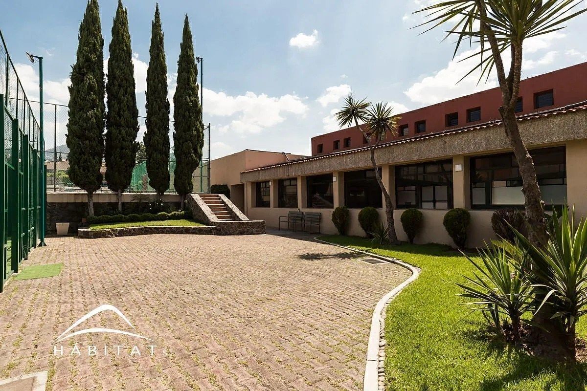 Casa en condominio en San Andrés Totoltepec, Tlalpan, foto 10 de 16