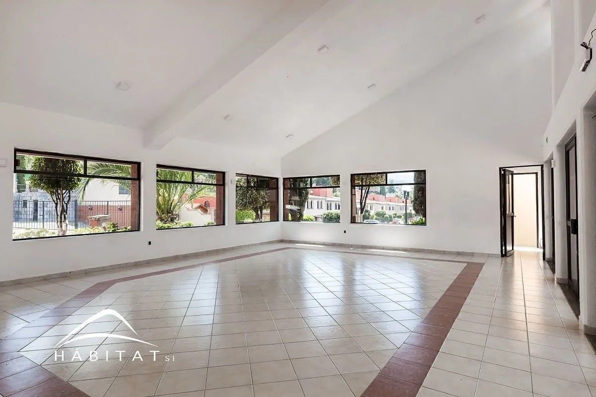 Casa en condominio en San Andrés Totoltepec, Tlalpan, foto 11 de 16