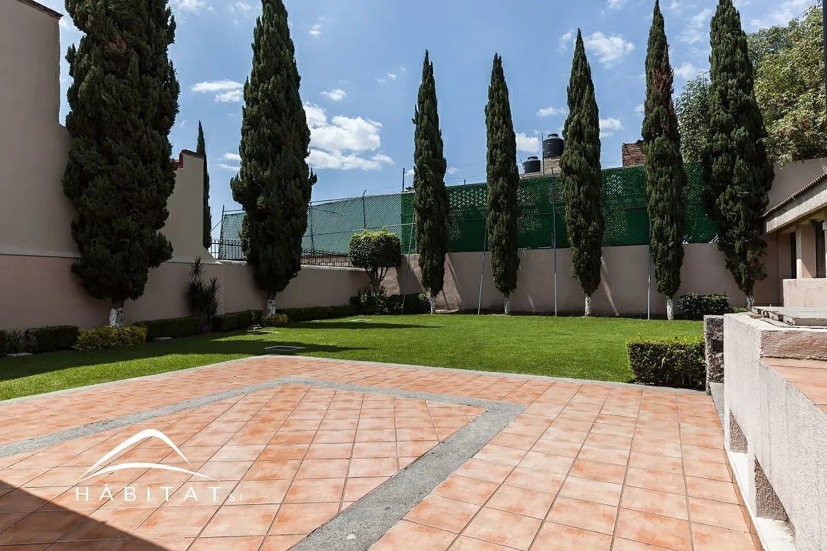 Casa en condominio en San Andrés Totoltepec, Tlalpan, foto 12 de 16