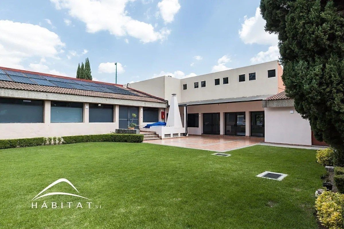 Casa en condominio en San Andrés Totoltepec, Tlalpan, foto 13 de 16