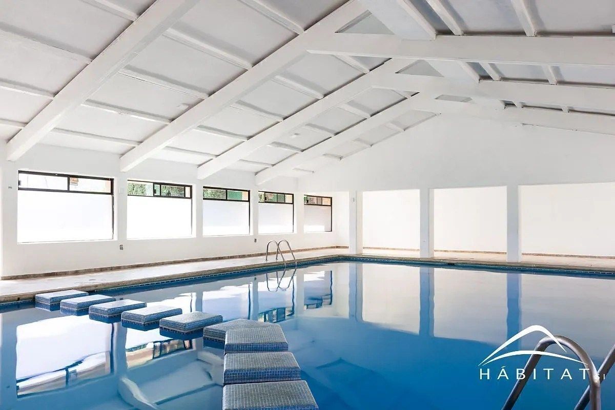 Casa en condominio en San Andrés Totoltepec, Tlalpan, foto 15 de 16