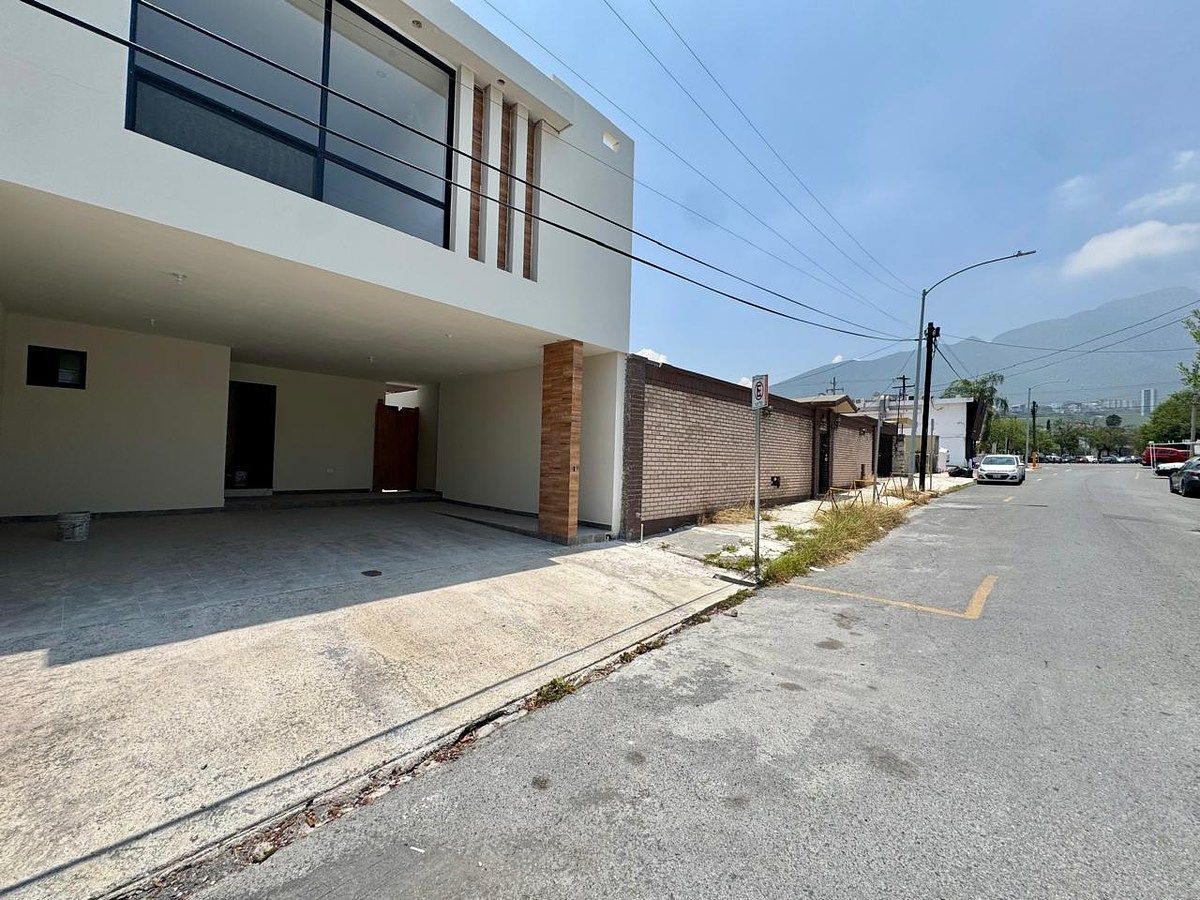 Casa em Las Cumbres 1 Sector, Monterrey, foto 27 de 28