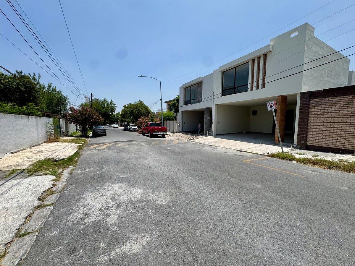 Casa em Las Cumbres 1 Sector, Monterrey, foto 28 de 28