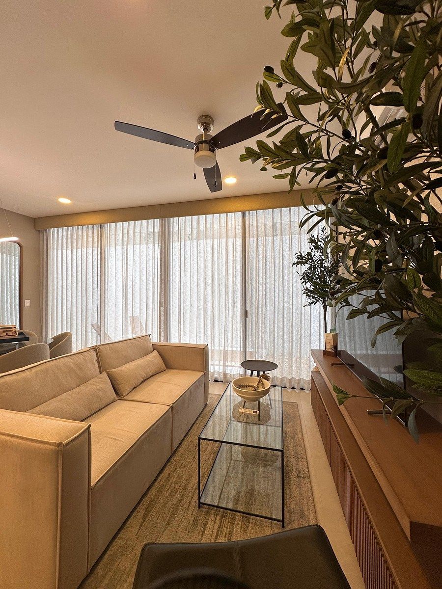 3 de 19: Sala