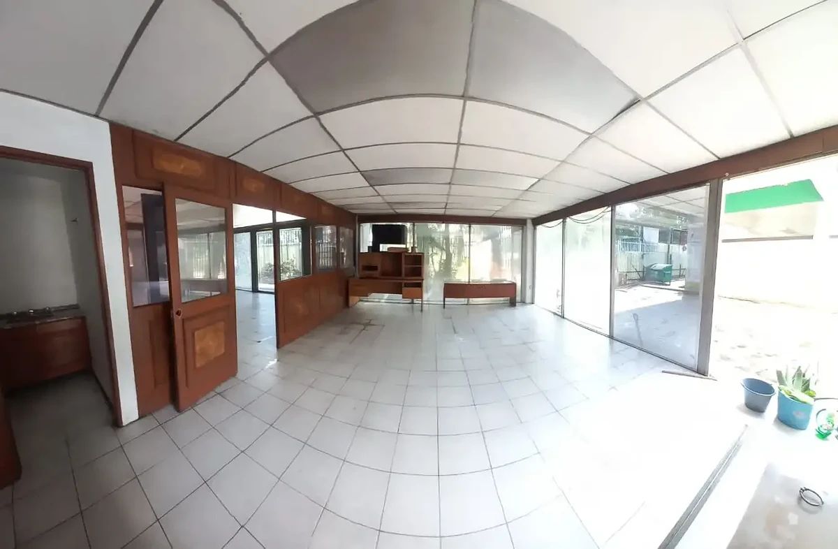 Bodega comercial en Acueducto Tenayuca, Tlalnepantla de Baz, foto 3 de 13
