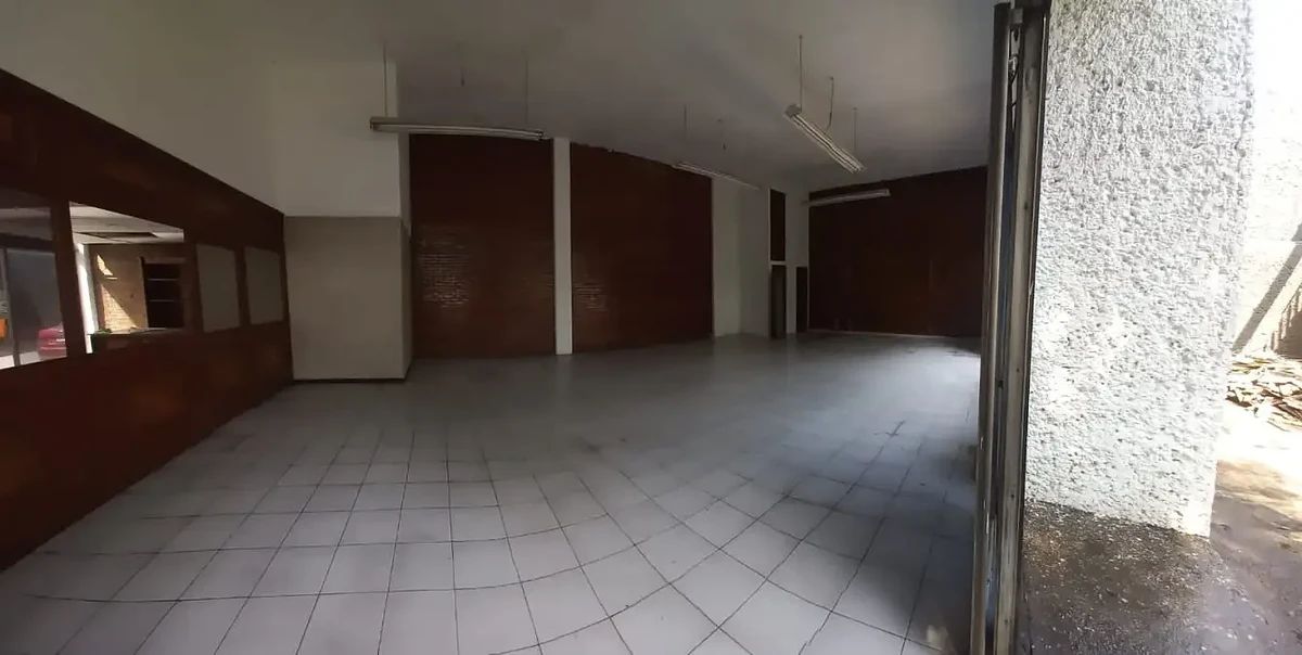 Bodega comercial en Acueducto Tenayuca, Tlalnepantla de Baz, foto 5 de 13