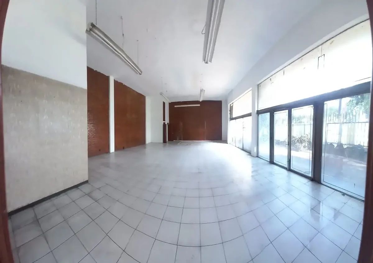 Bodega comercial en Acueducto Tenayuca, Tlalnepantla de Baz, foto 10 de 13