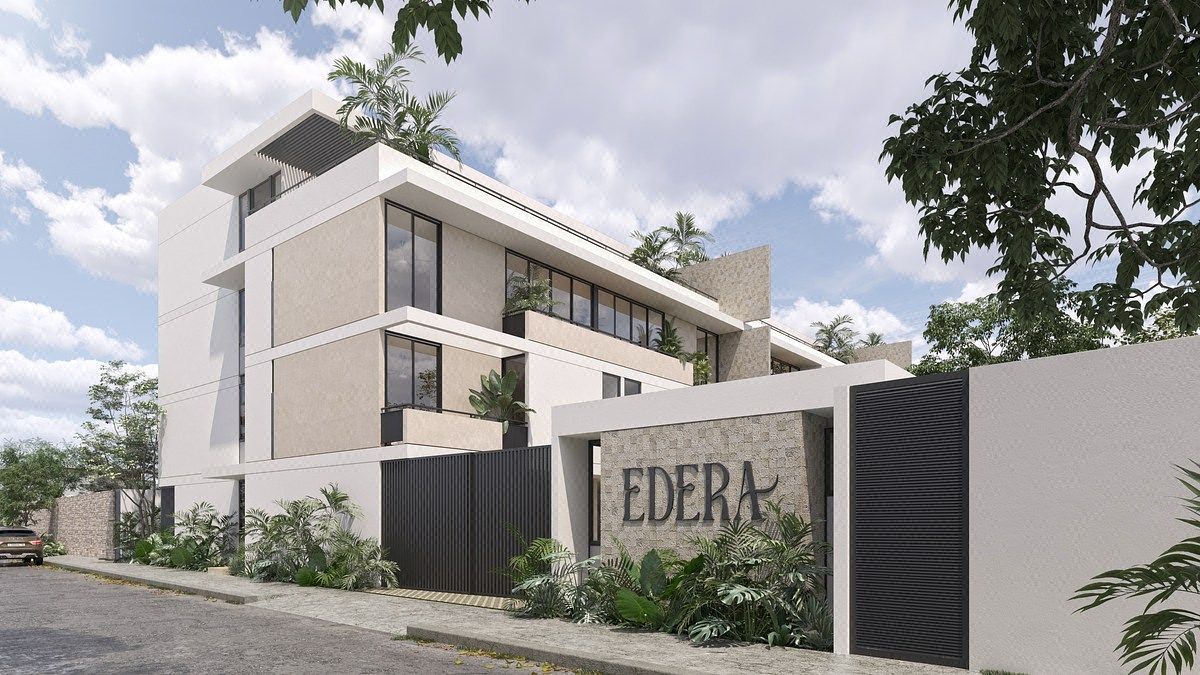 Departamento en Venta de 2 Recámaras en la Colonia Maya, Mérida