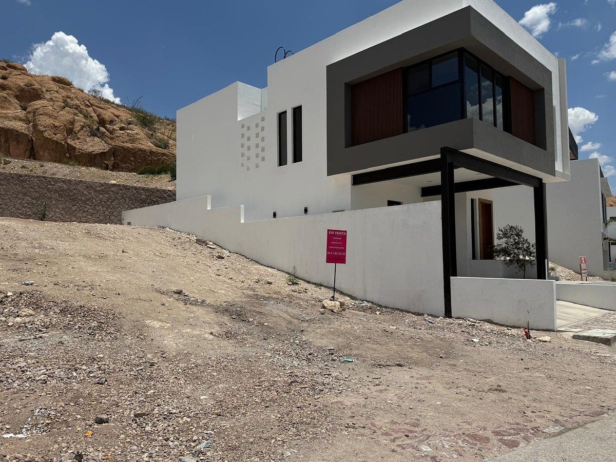 TERRENO + PROJETO + CONSTRUÇÃO EM ALTOZANO, cluster Cimarrón., foto 1 de 3