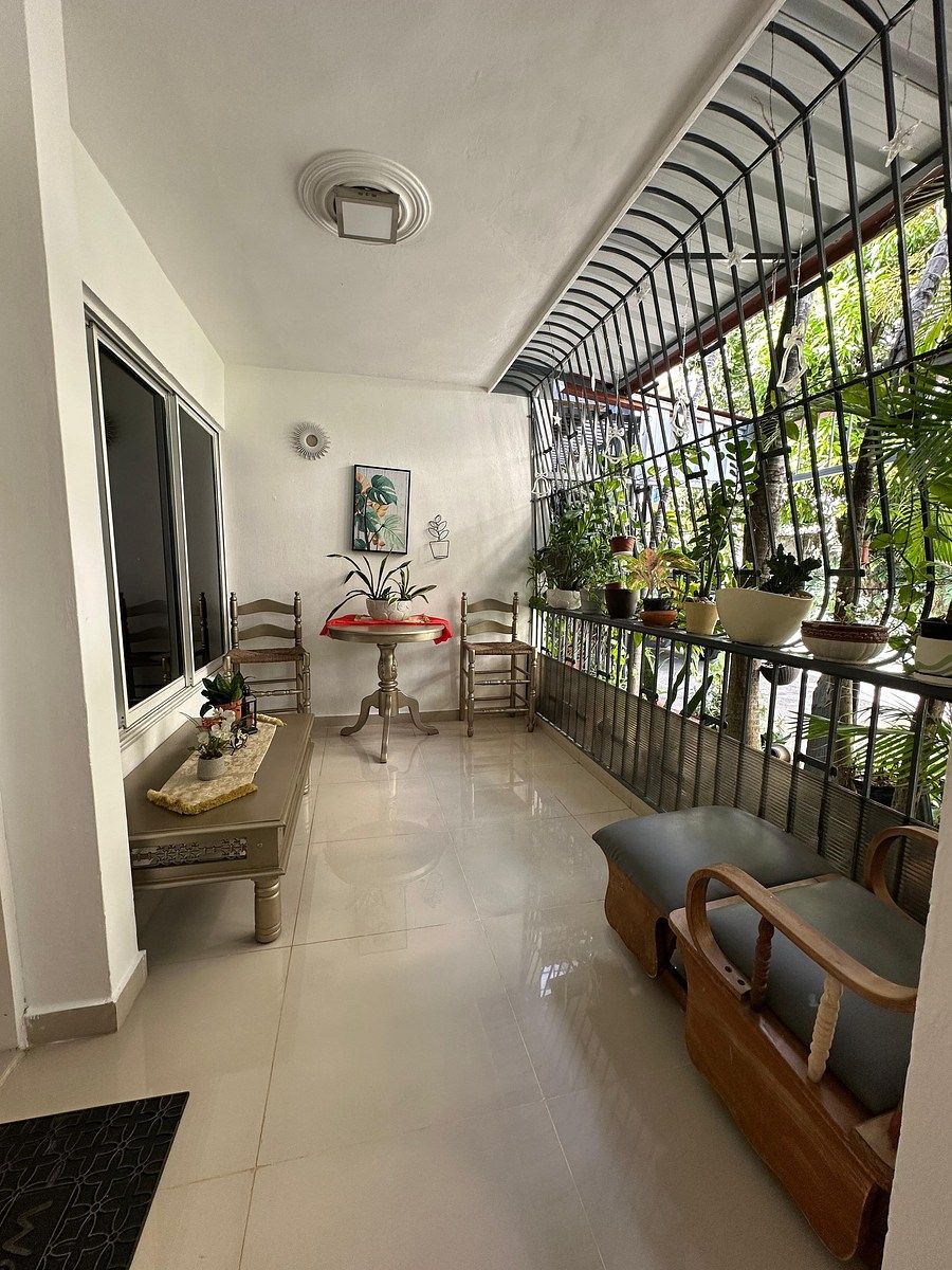 Casa en El Millón, Santo Domingo Centro (Distrito Nacional), foto 8 de 10