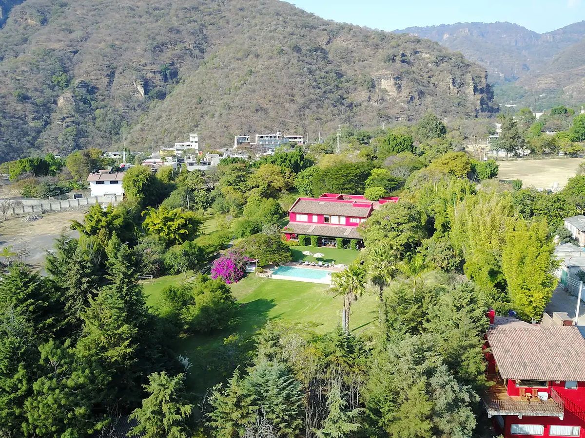 House in Chalma, Malinalco, photo 4 of 11