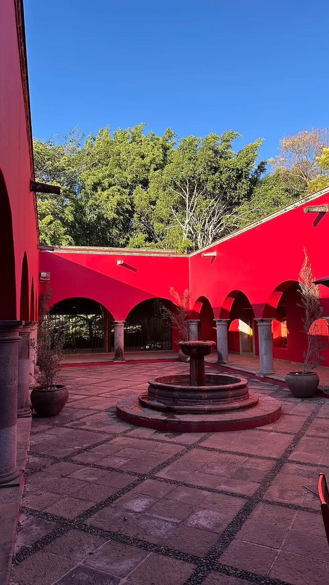 House in Chalma, Malinalco, photo 5 of 11