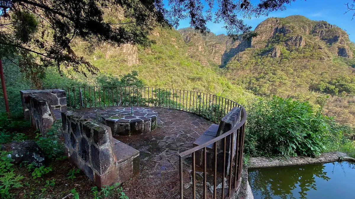 House in Chalma, Malinalco, photo 8 of 11