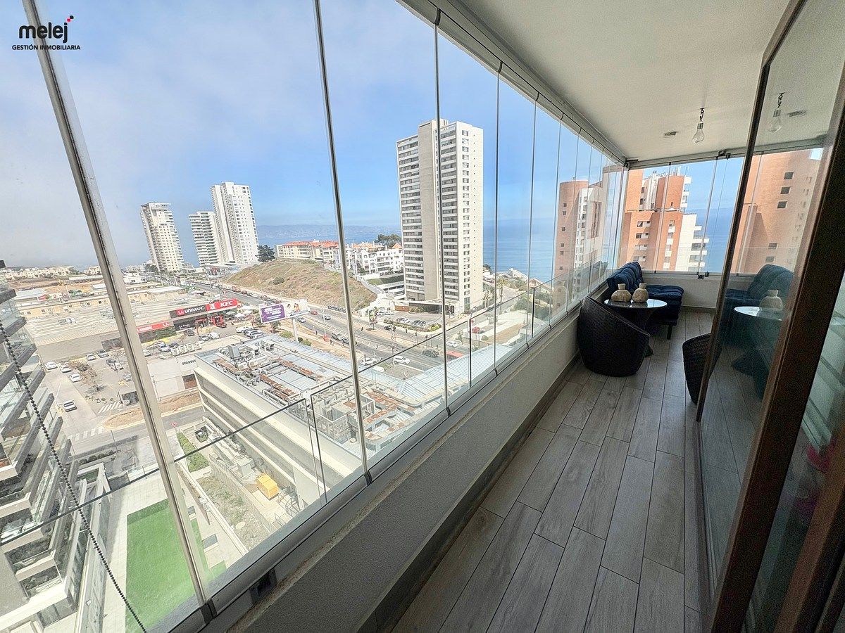 Terraza, foto 1 de 23