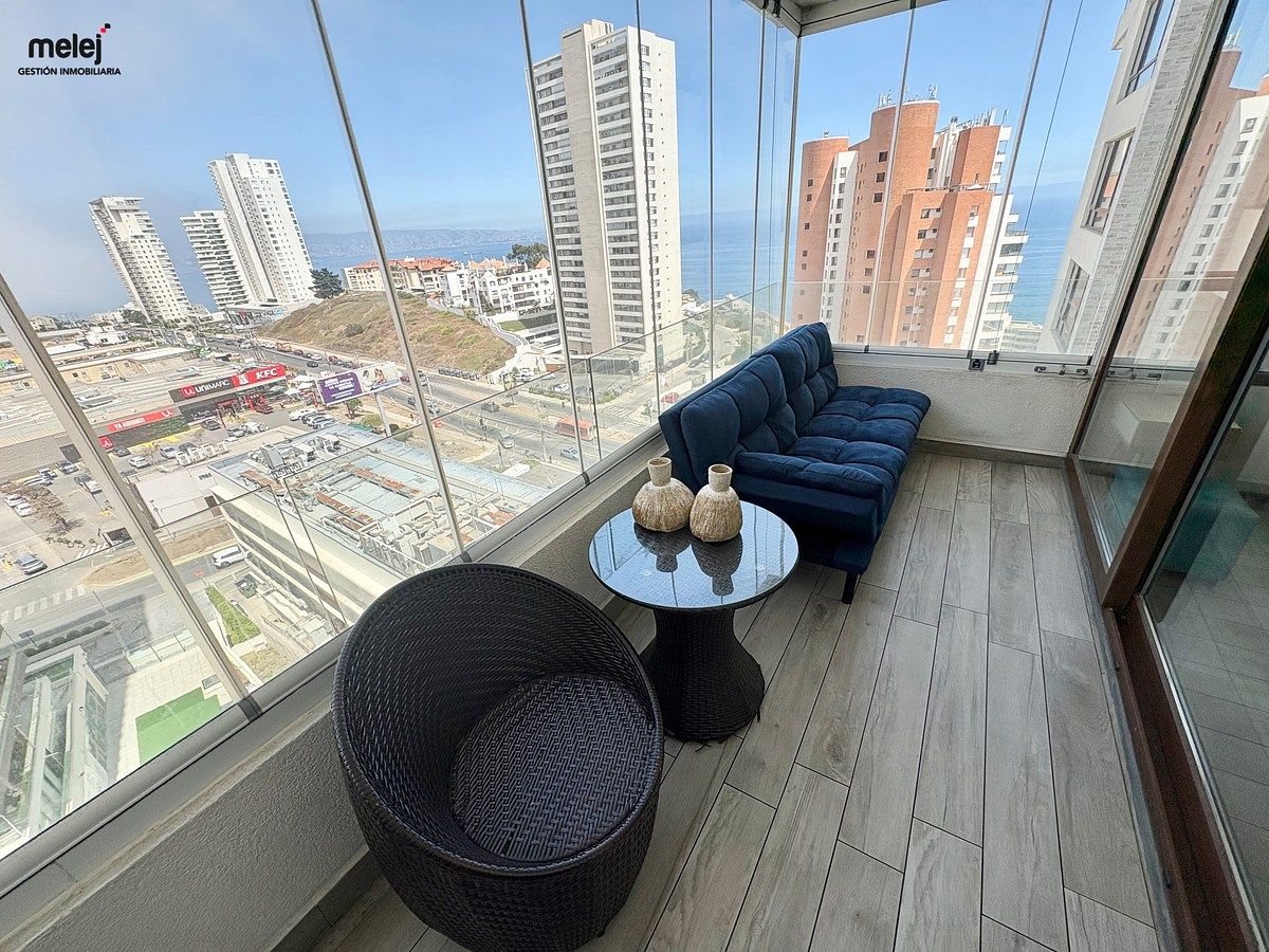 Terraza, foto 2 de 23
