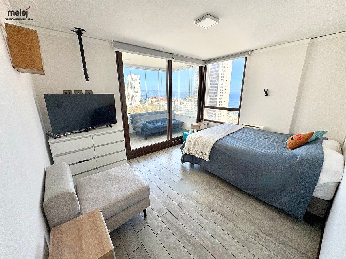 Dormitorio Principal en suite, foto 5 de 23