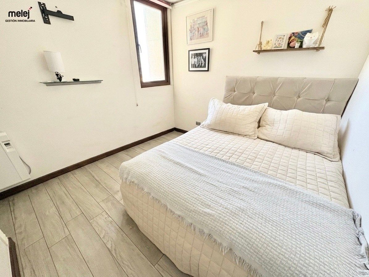 Dormitorio 2, foto 10 de 23