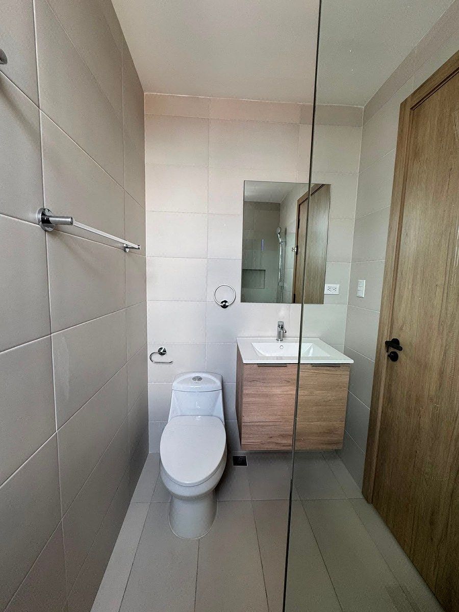 Penthouse en Ensanche Naco, Santo Domingo Centro (Distrito Nacional), foto 12 de 21